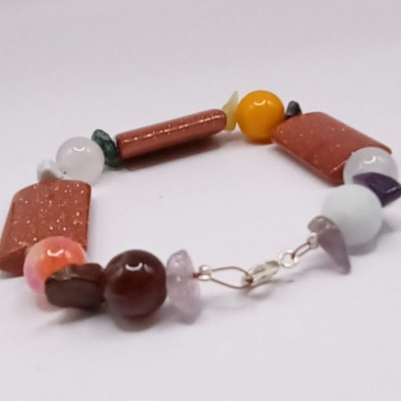 braxioli ammos ths erhmoy