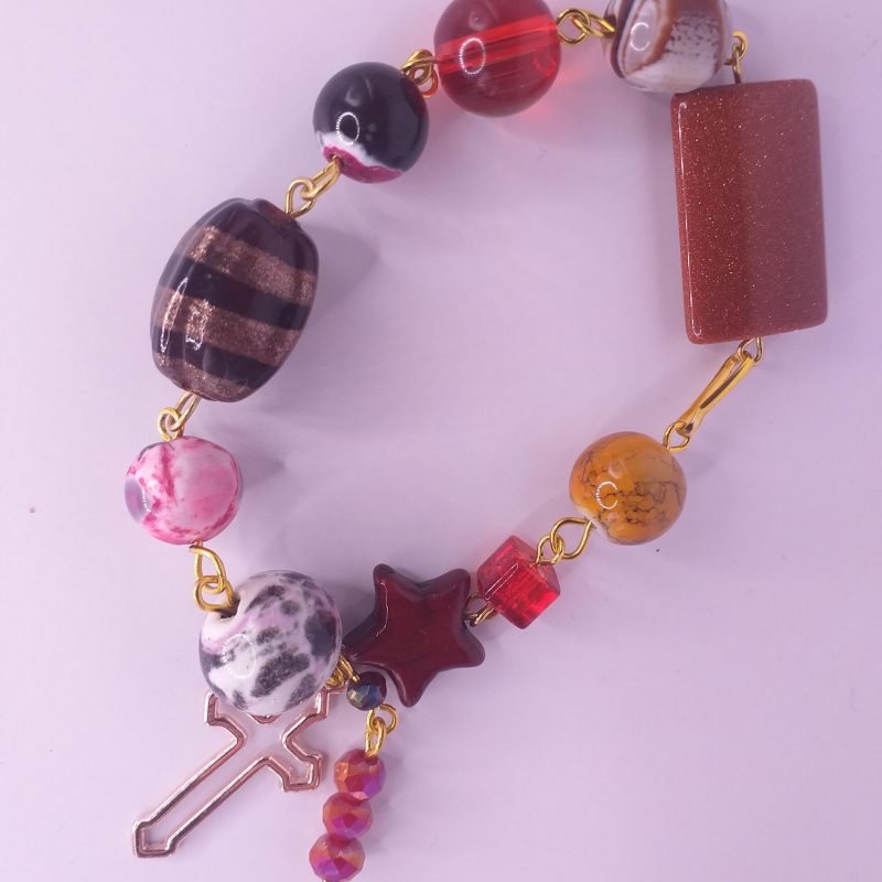 kosmhma braxioli goyri me stayro